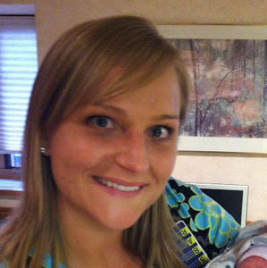 Meet your Posher, Shannon a